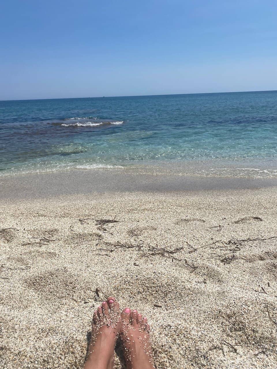 Underwater Discoveries