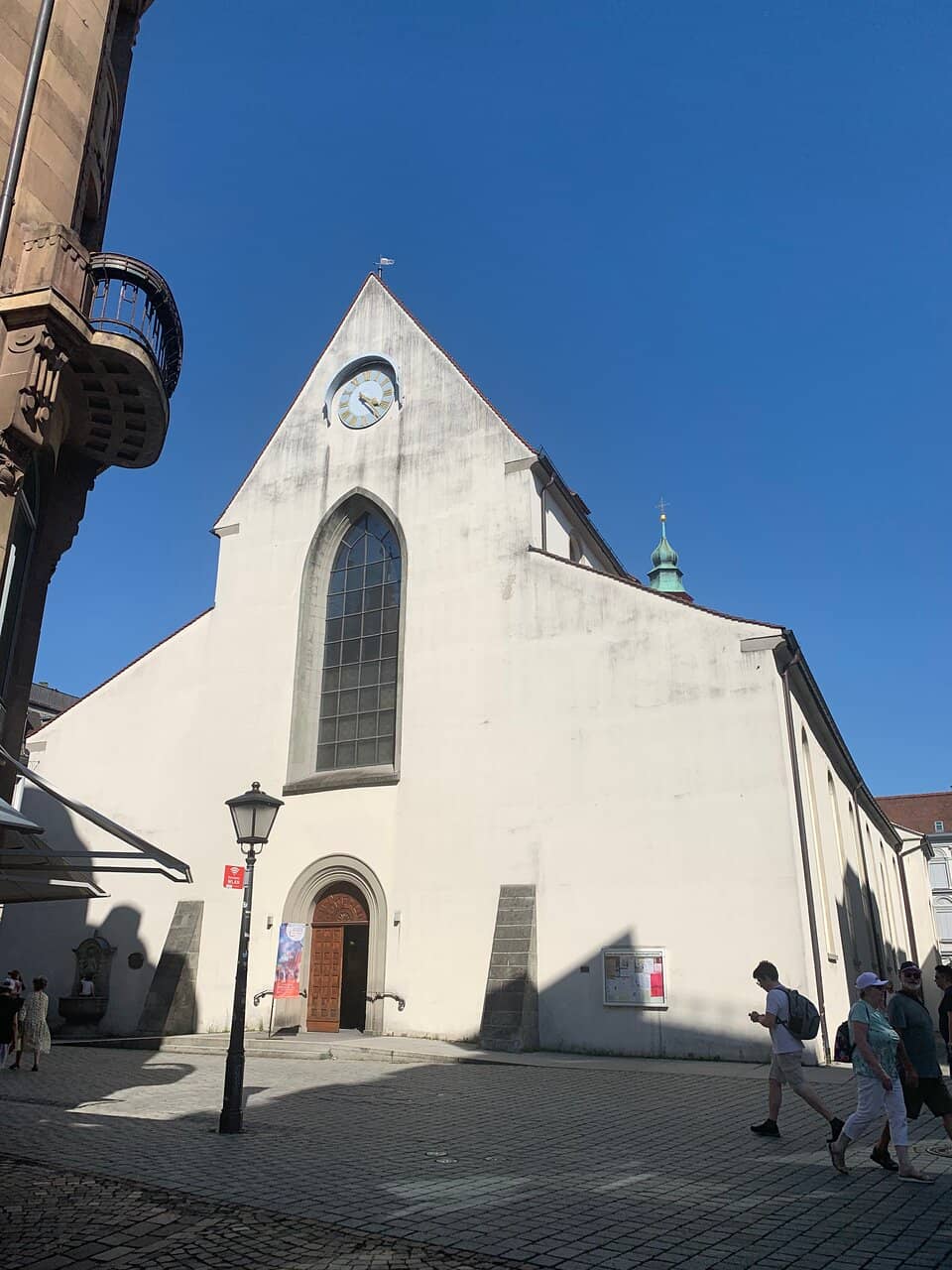 Incense-Filled Serenity