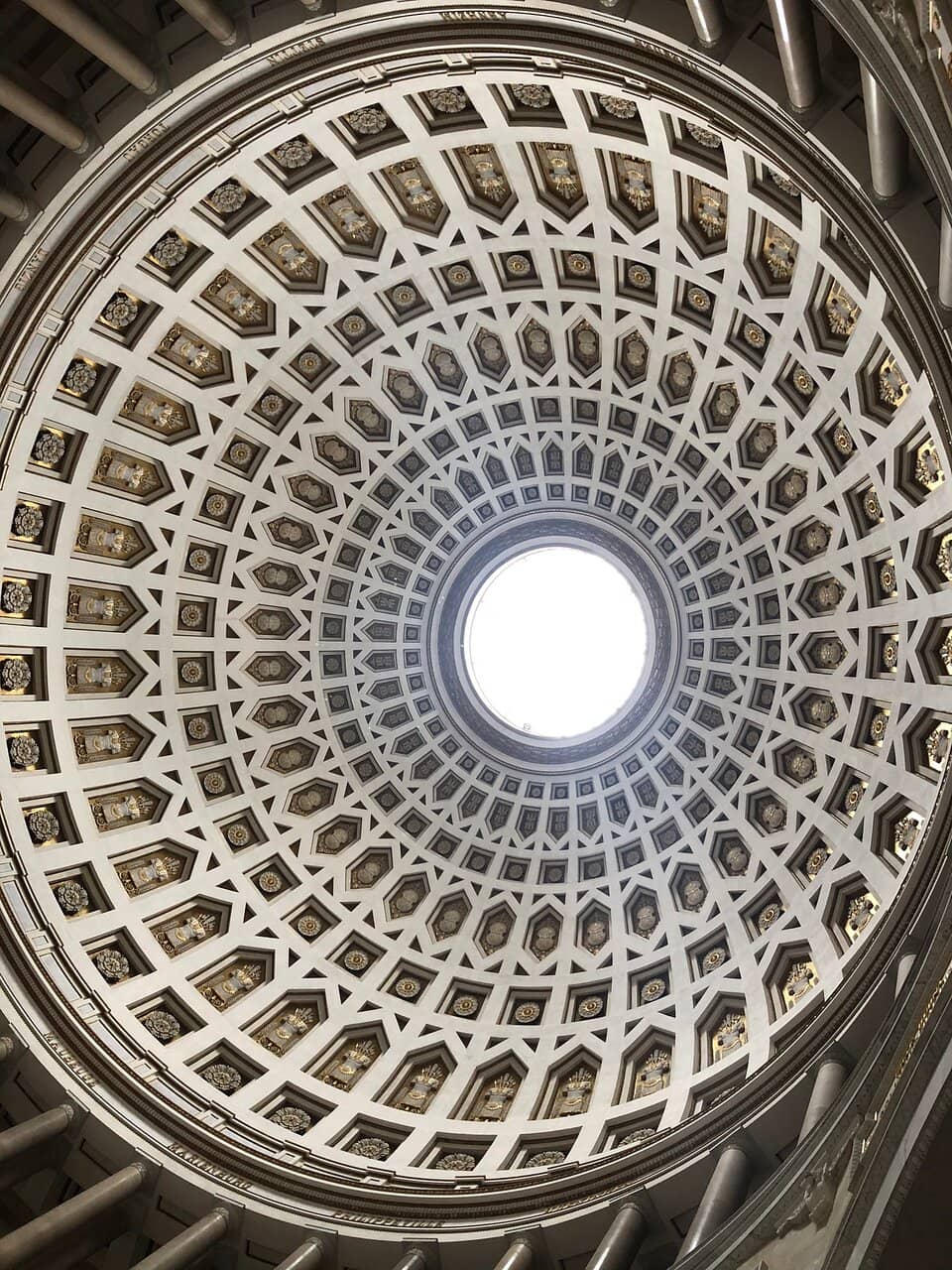 Neoclassical Architecture