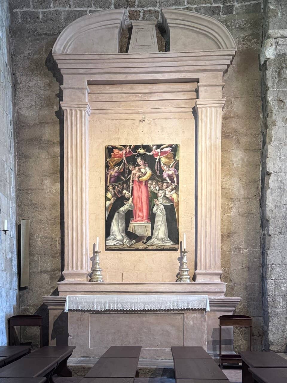 Romanesque-Gothic Architecture