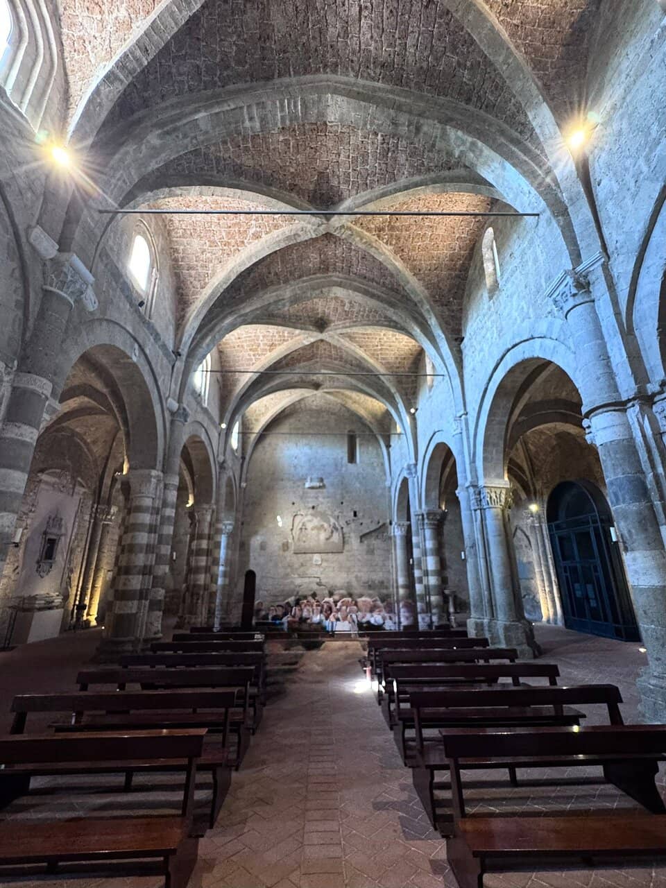 Sculptural Decoration