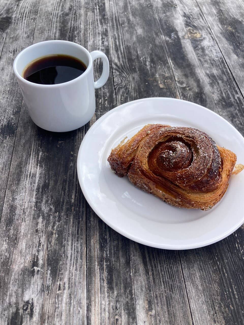 Savory & Sweet Delights