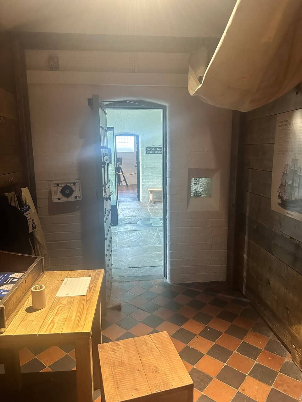 Interactive Audio Guides