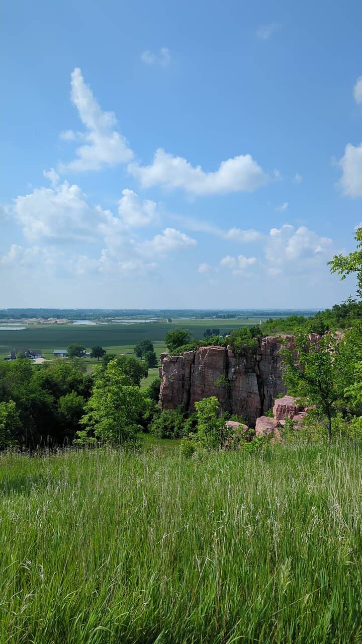 Observation Towers