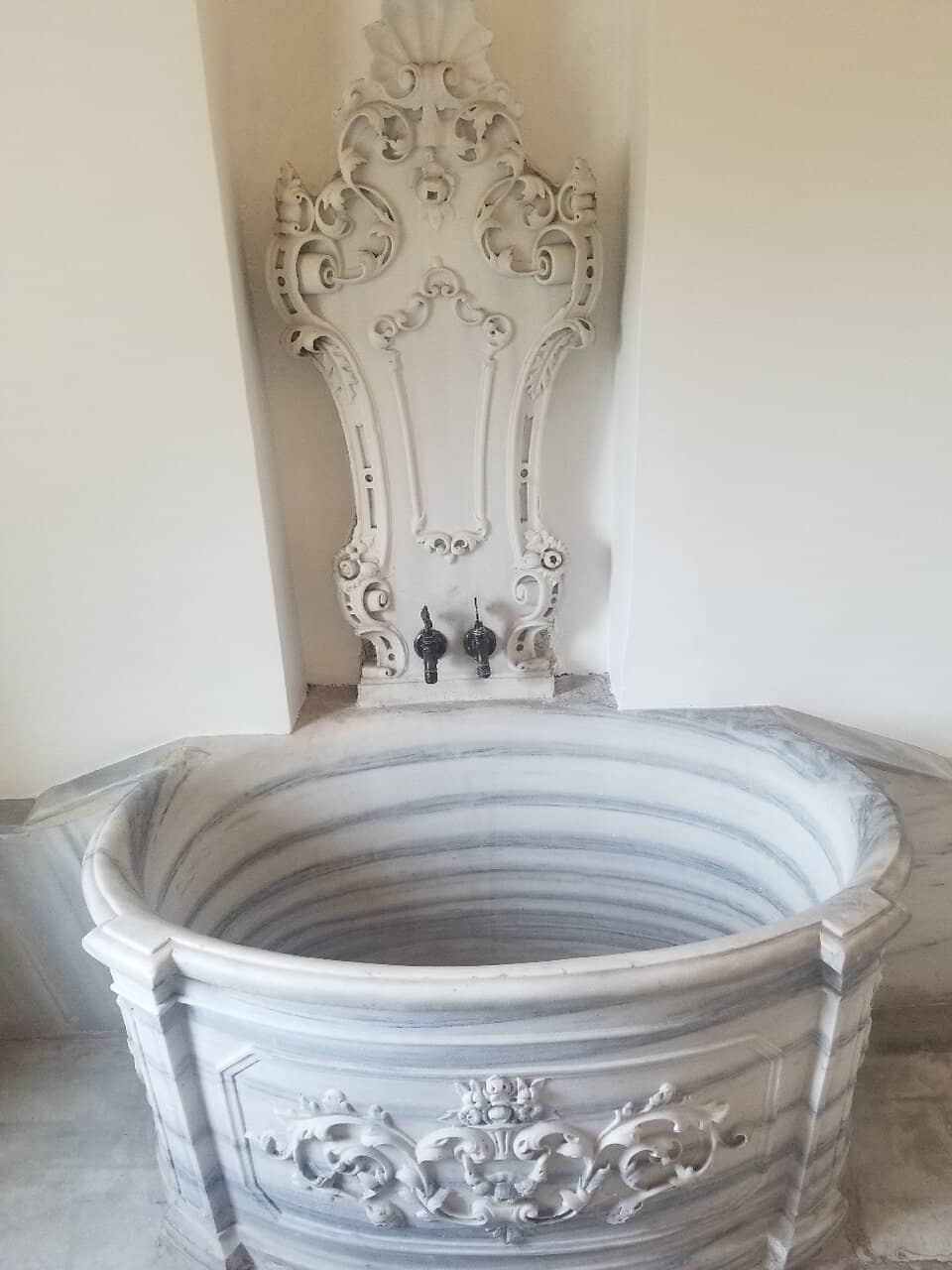 Architectural Grandeur