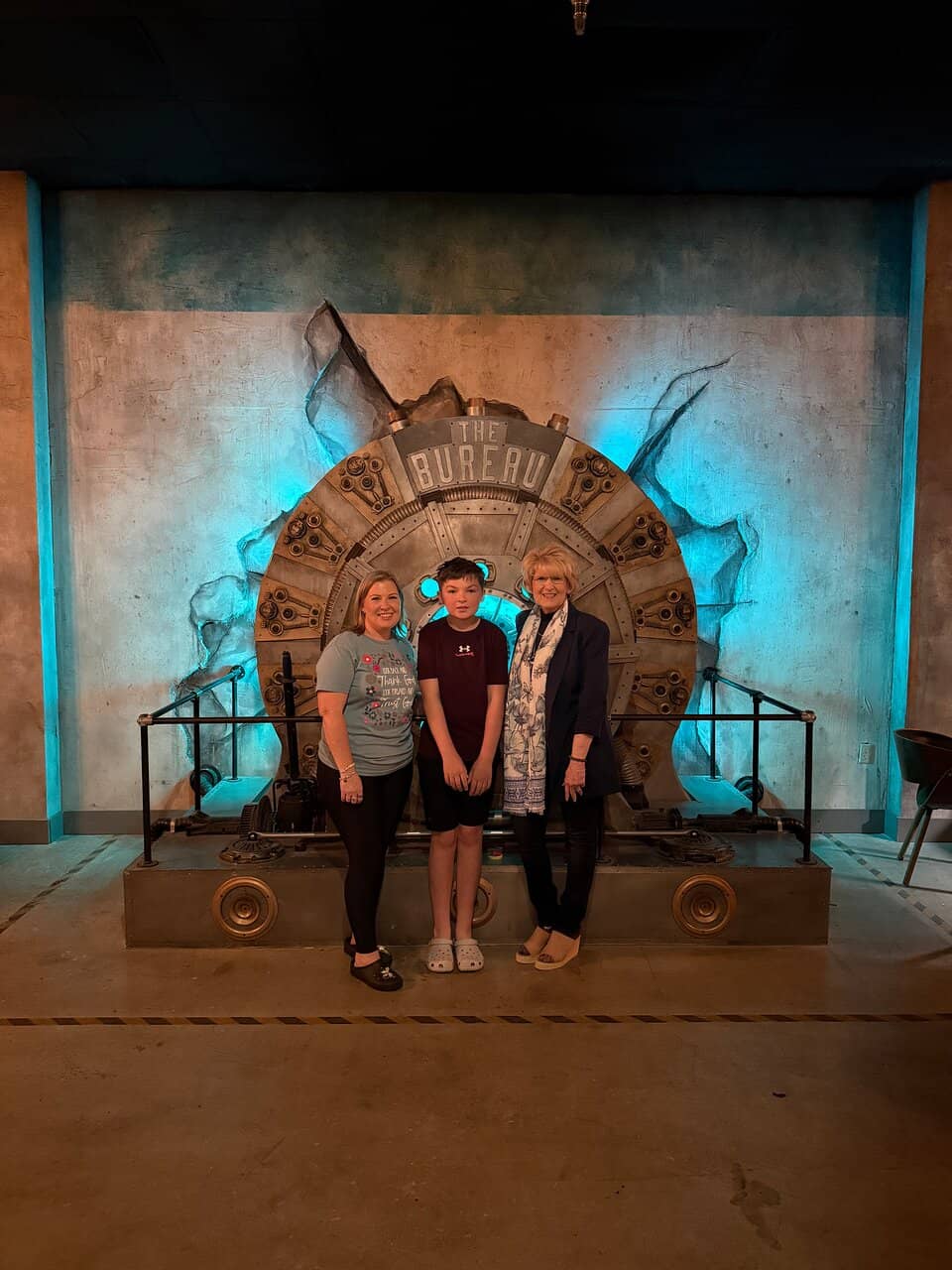 Legends of the Serpent Temple