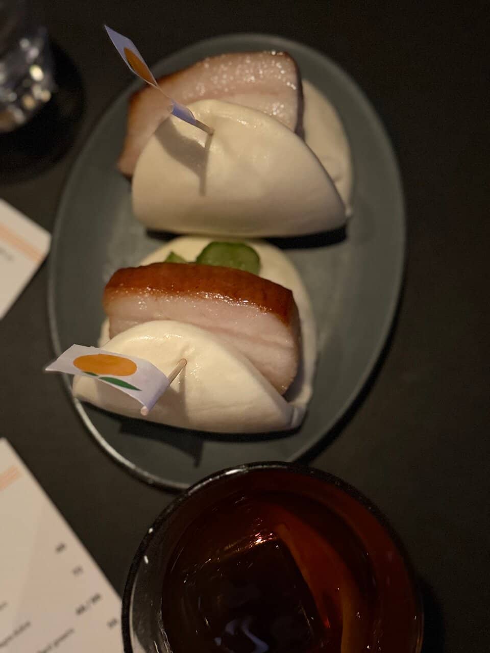 Exceptional Mushroom Ramen