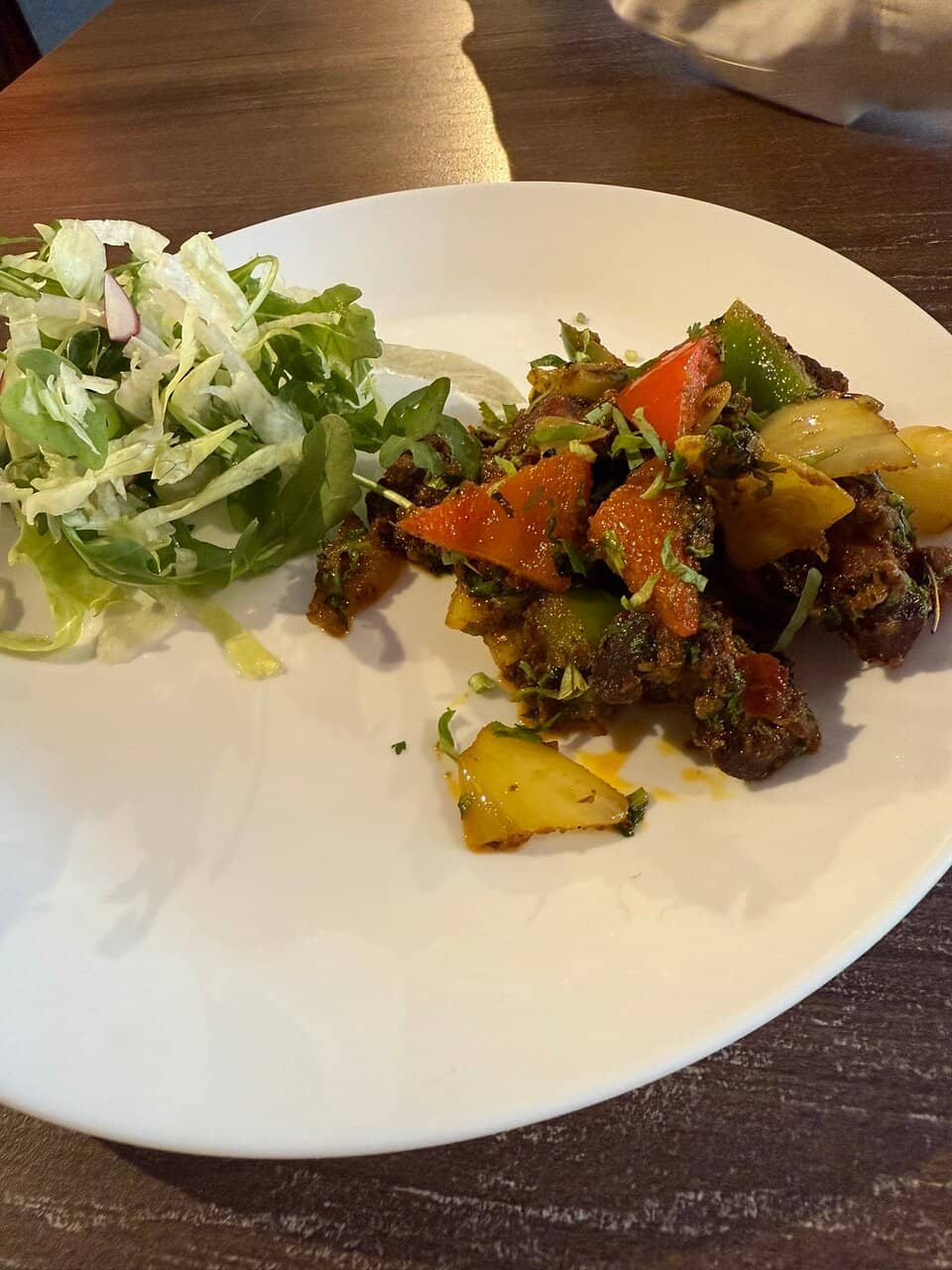 Warm & Welcoming Atmosphere