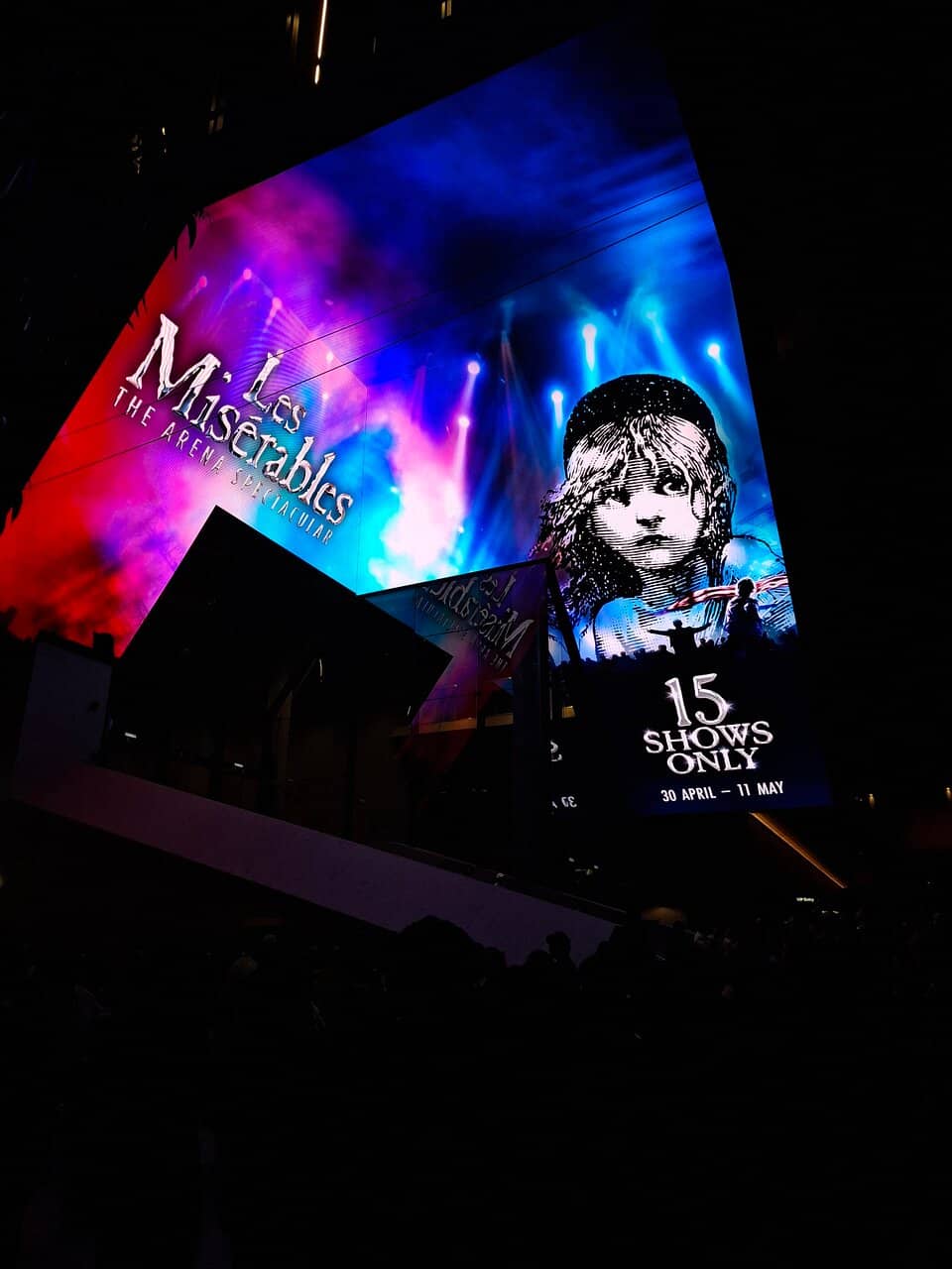 Darling Harbour Theatre