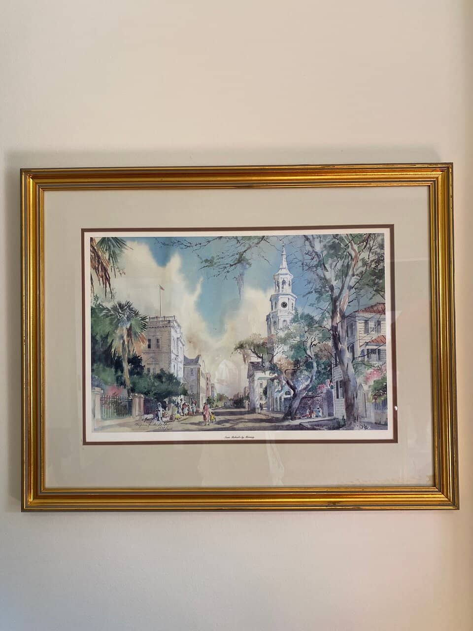 The Wright Brothers' Home