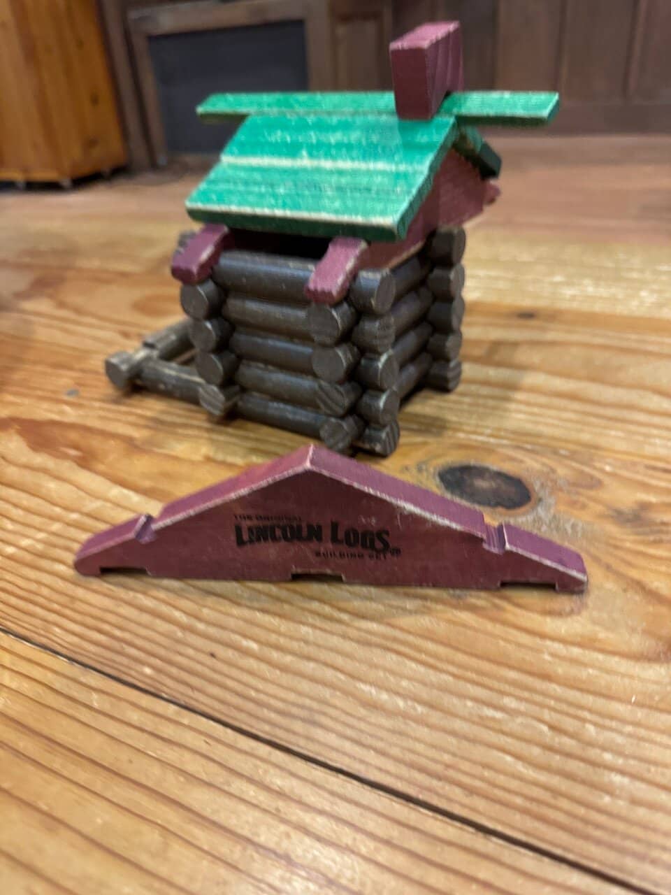 Historic Trail Remnants