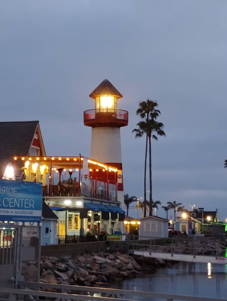 Love Lock Art Installation