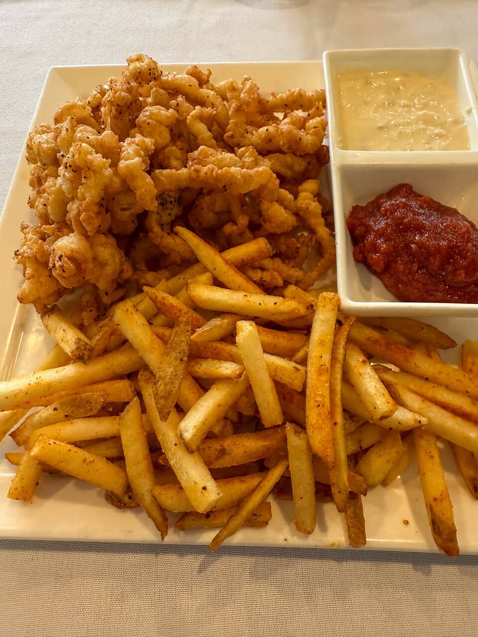 Wood-Grilled Oysters