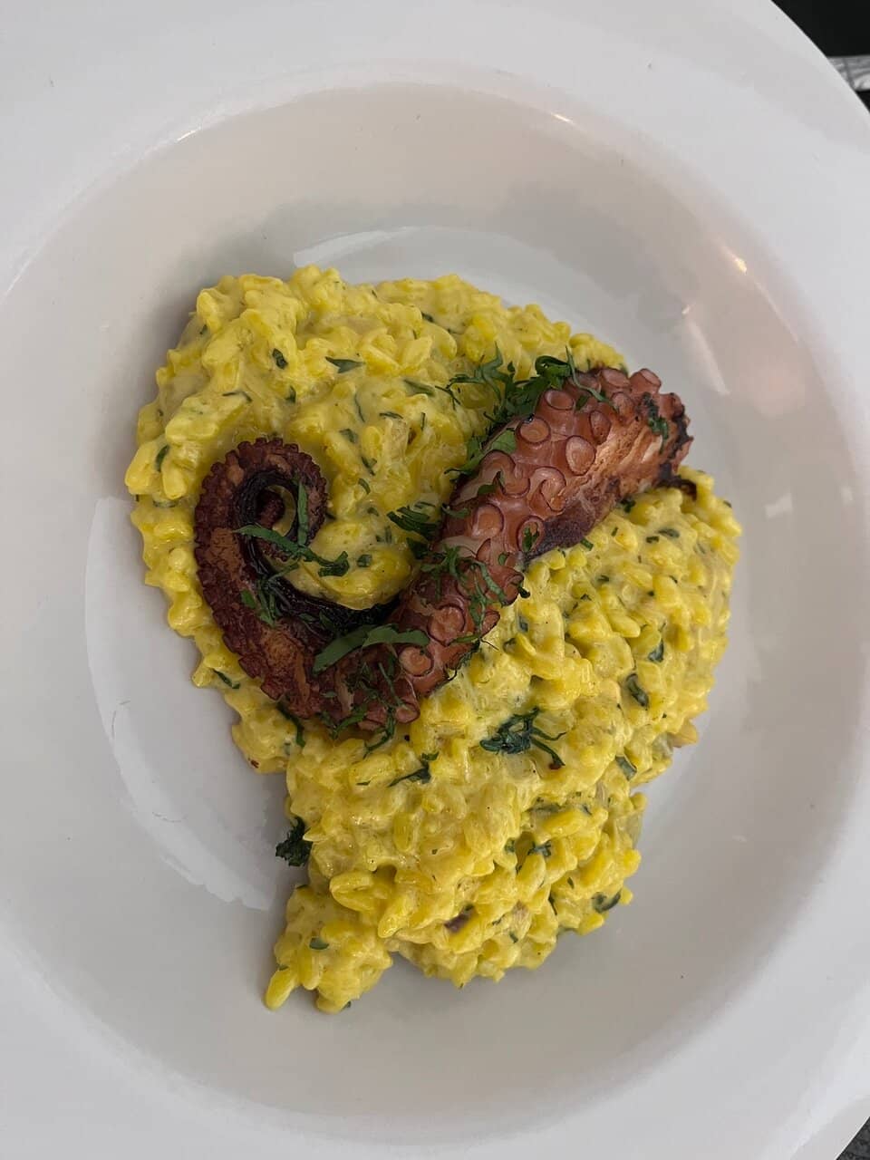 Hidden Gem Atmosphere