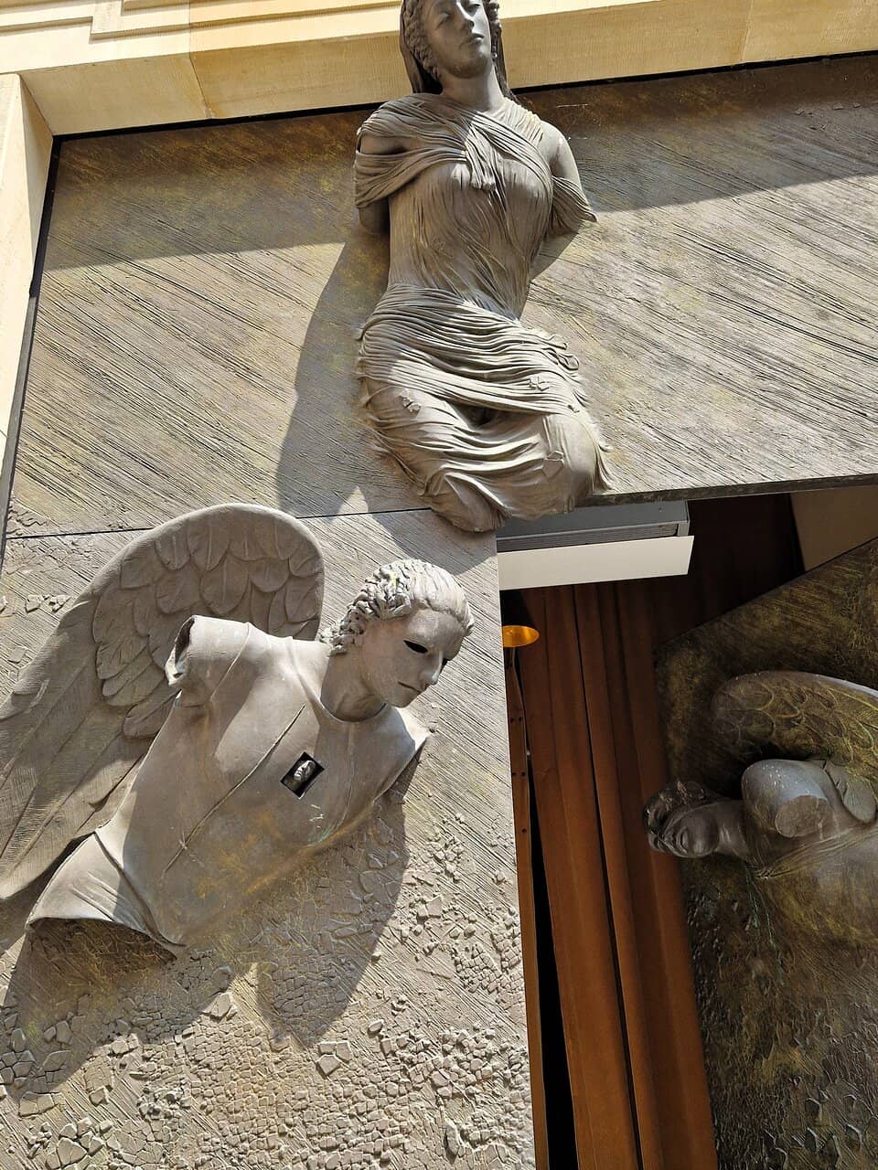 Mannerist Architecture