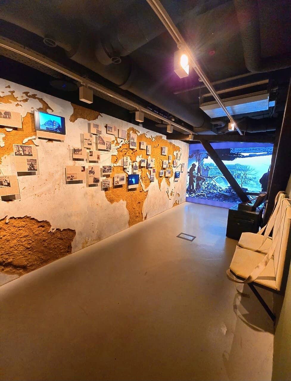 Robert Capa's Legacy