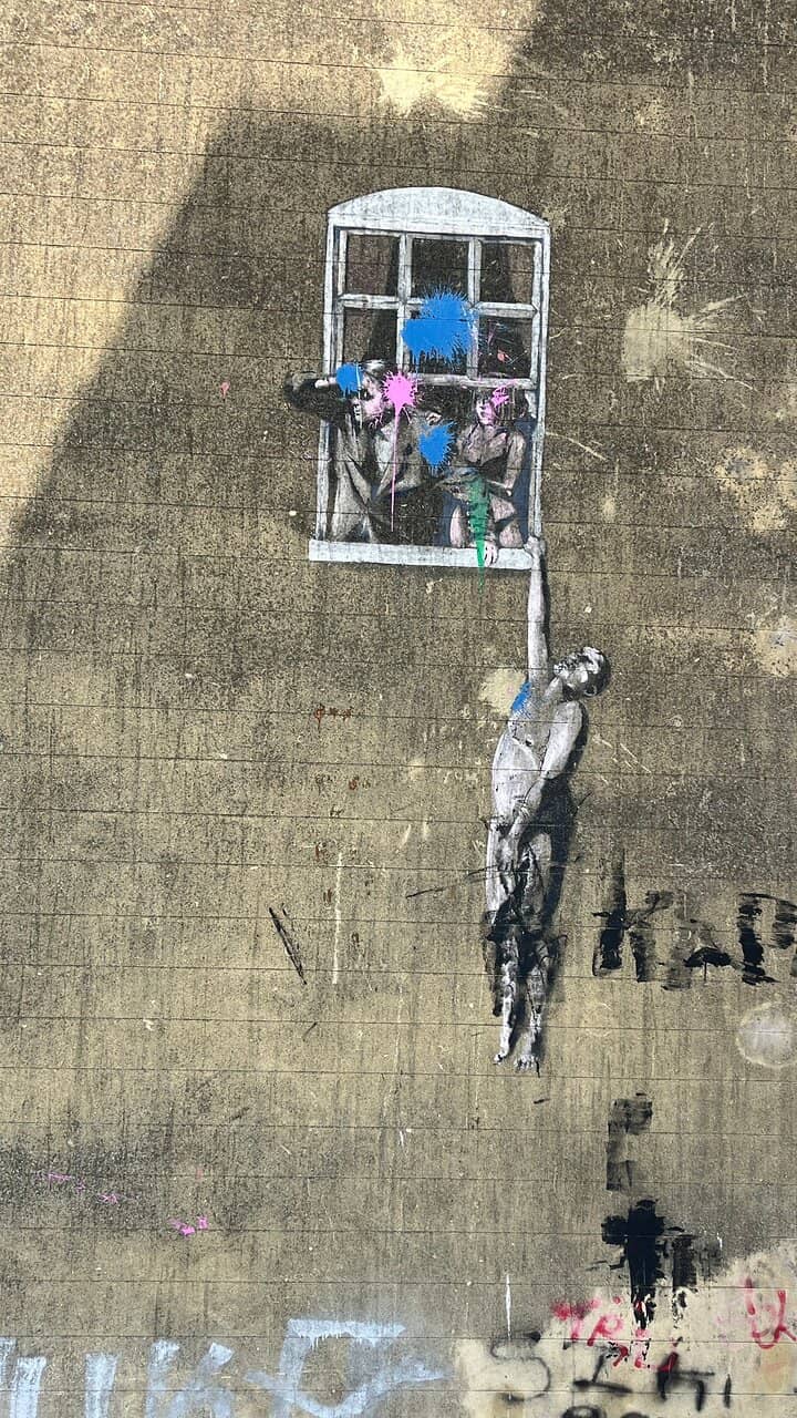 Vertical photo