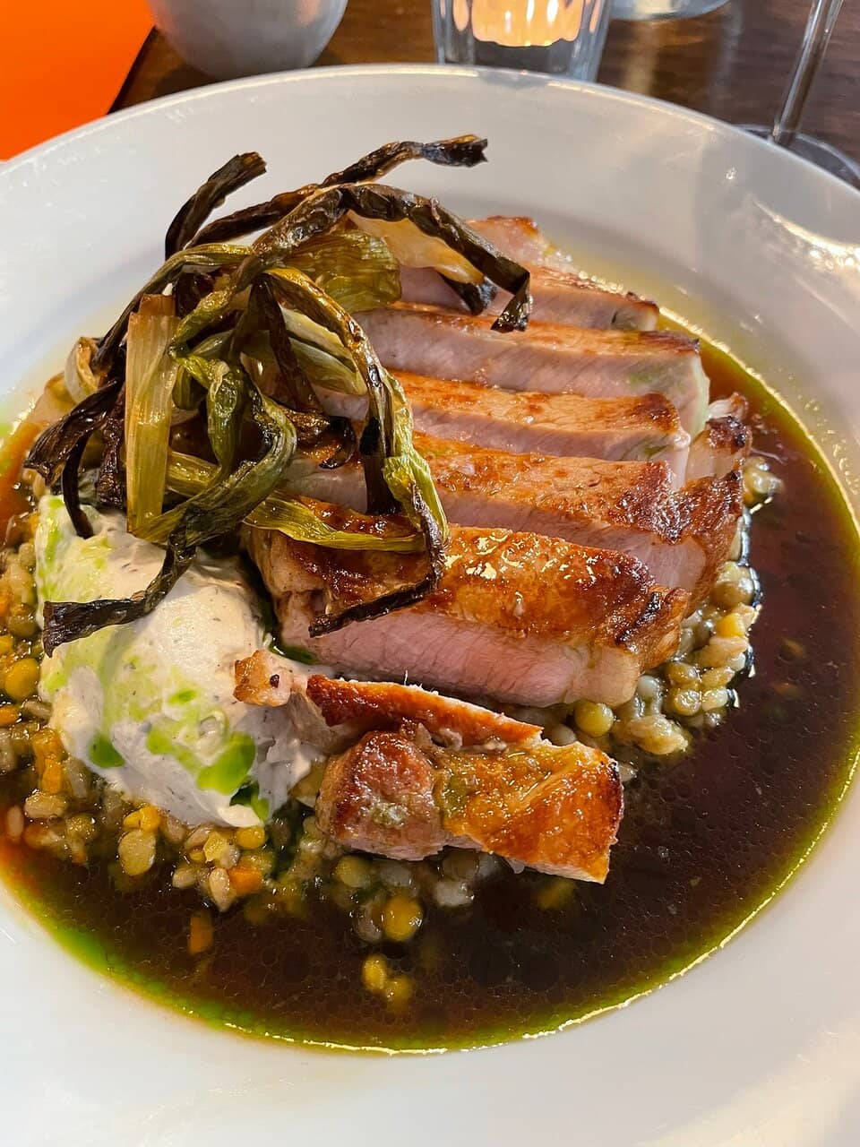 Premium Dry-Aged Steaks