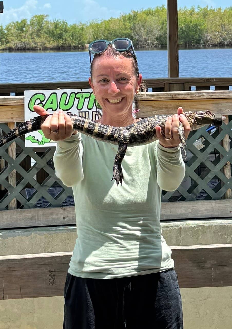 Knowledgeable Captains