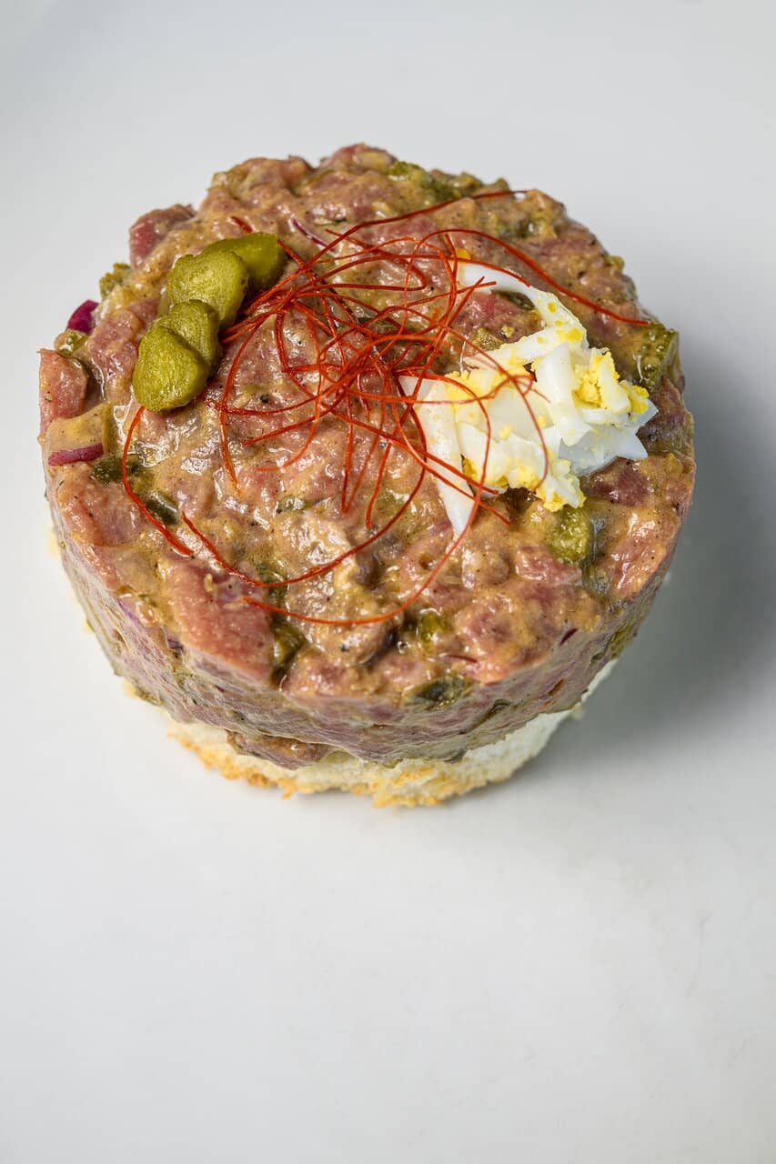 Affordable Fine Dining