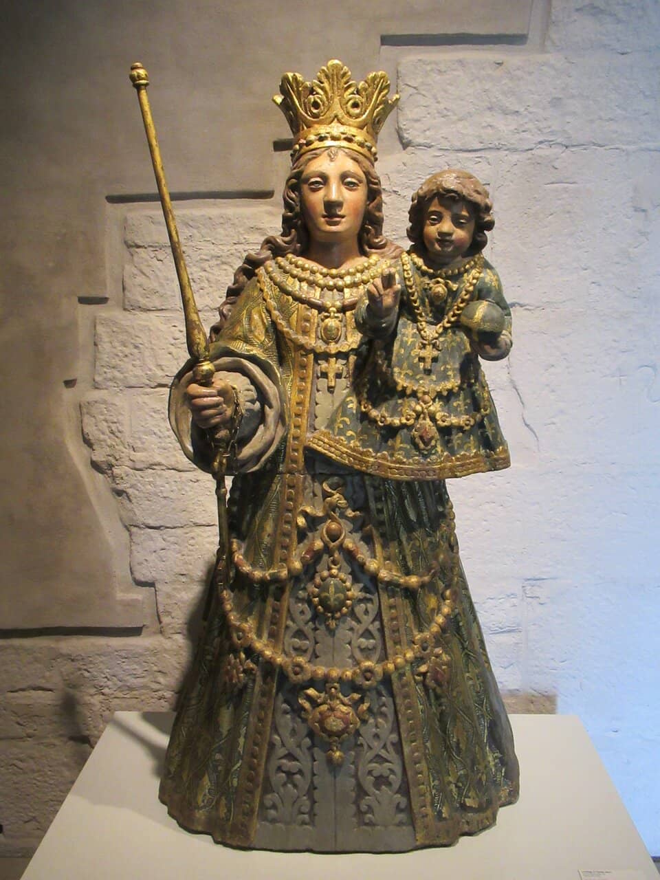 Rooftop Garden Views