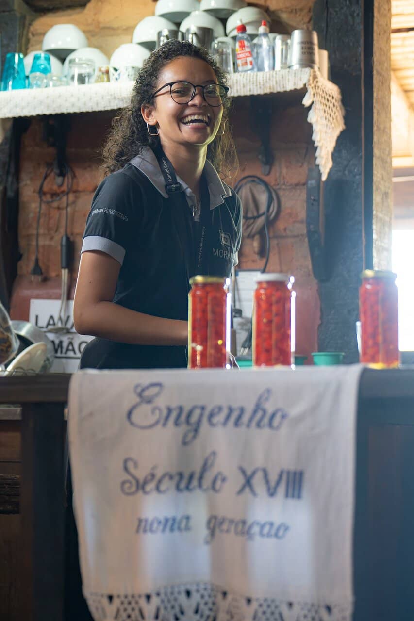 Traditional Cachaça Tasting