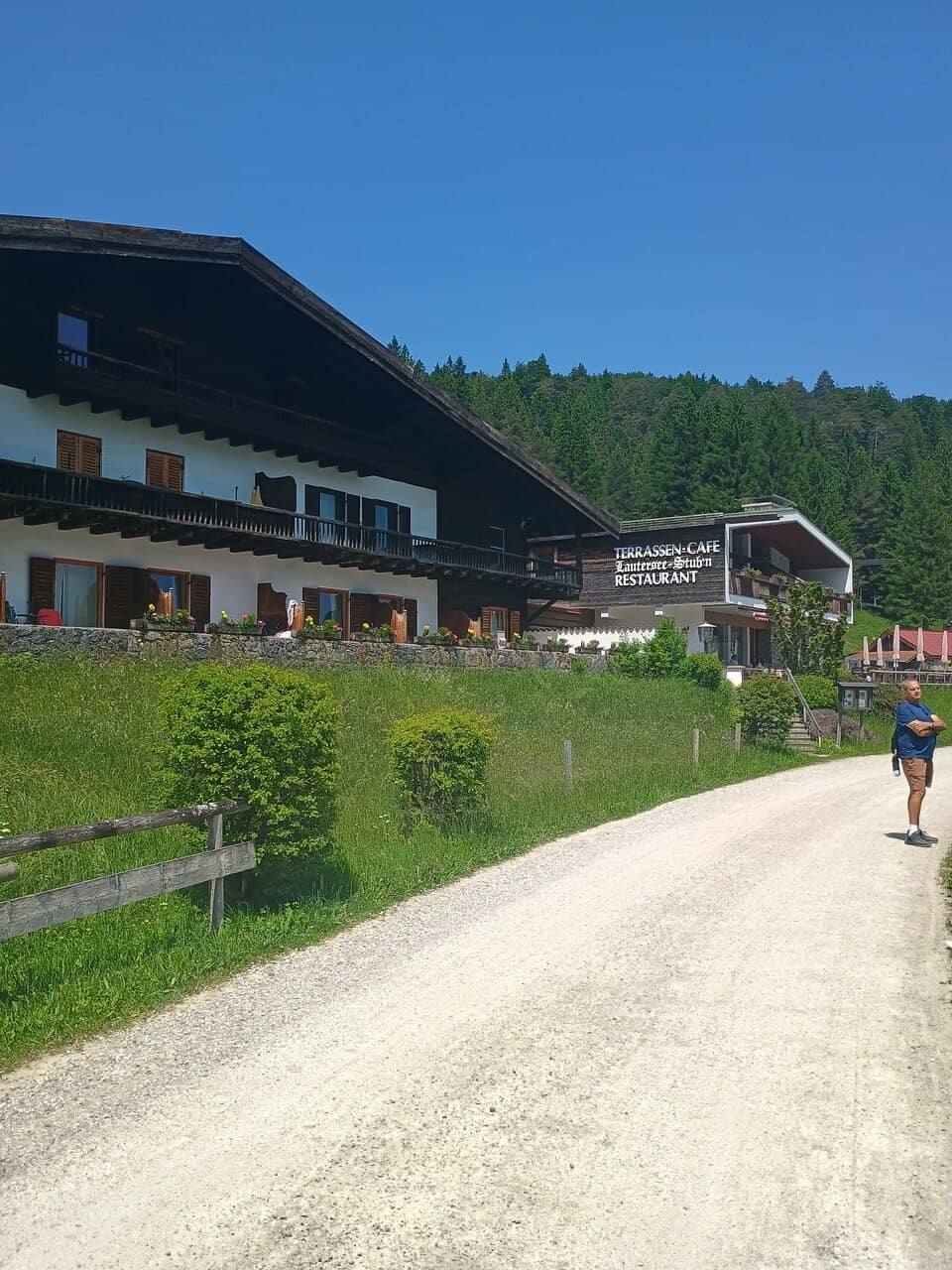 Korbinianhütte