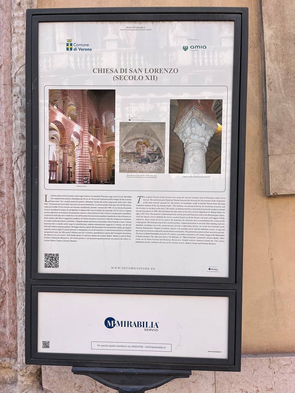 Madonna and Child Altarpiece