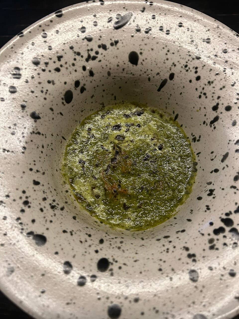 Unique Ambiance and Communal Dining