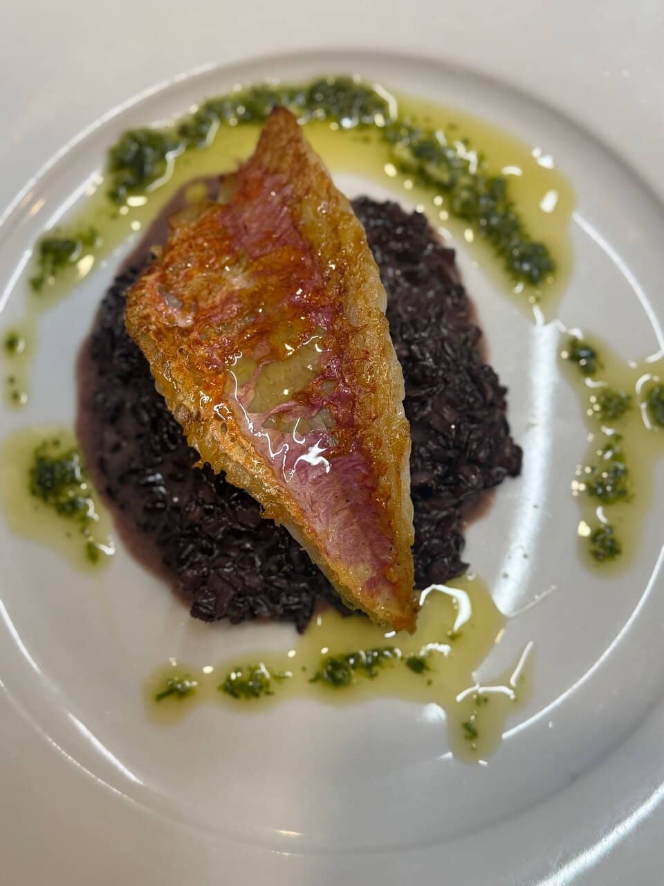 Authentic Italian Ambiance