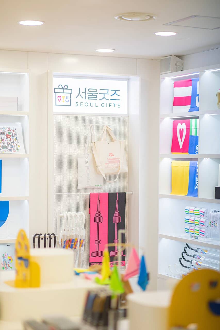 Eunpyeong Hanok Village Charm