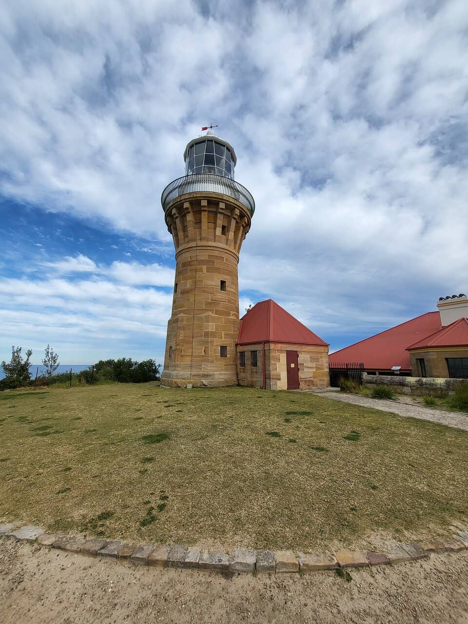 West Head Lookout