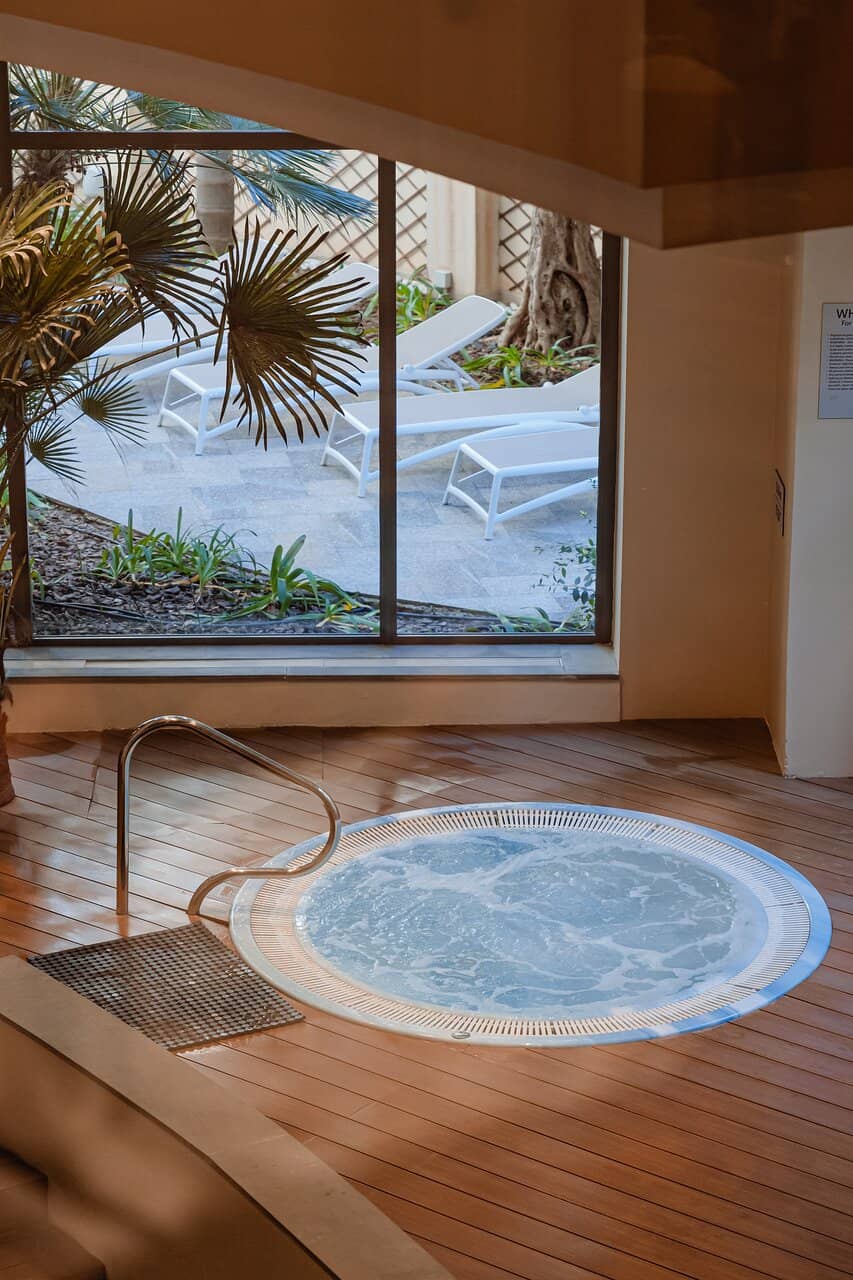 Absolute Luxury Package