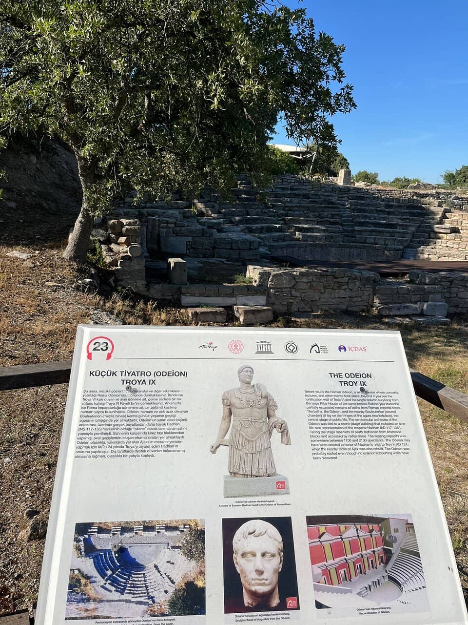 Waterfront Promenade