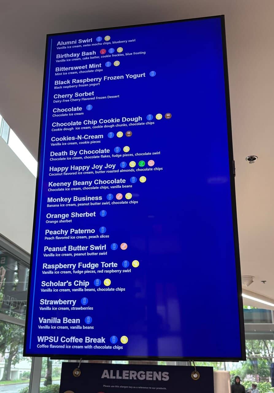 Historic Dairy Science Hub