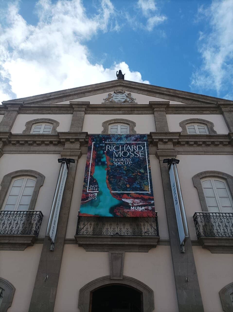 Fossil and Mineral Displays