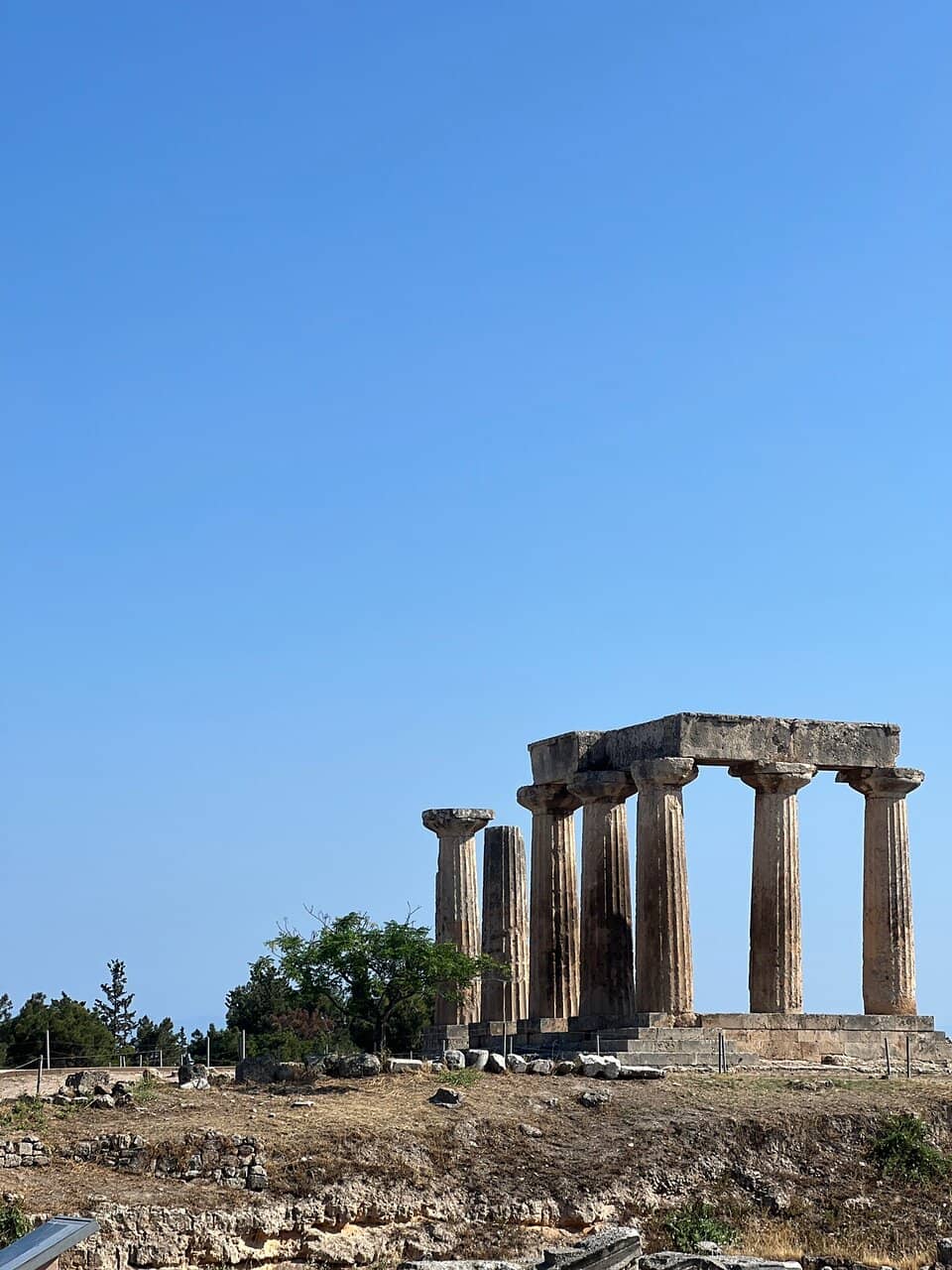 Aryballos Collection