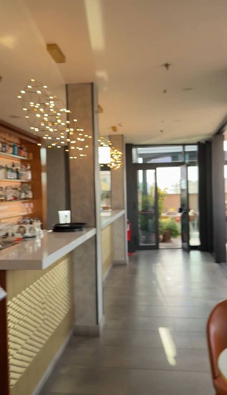 Unique Cocktail Creations