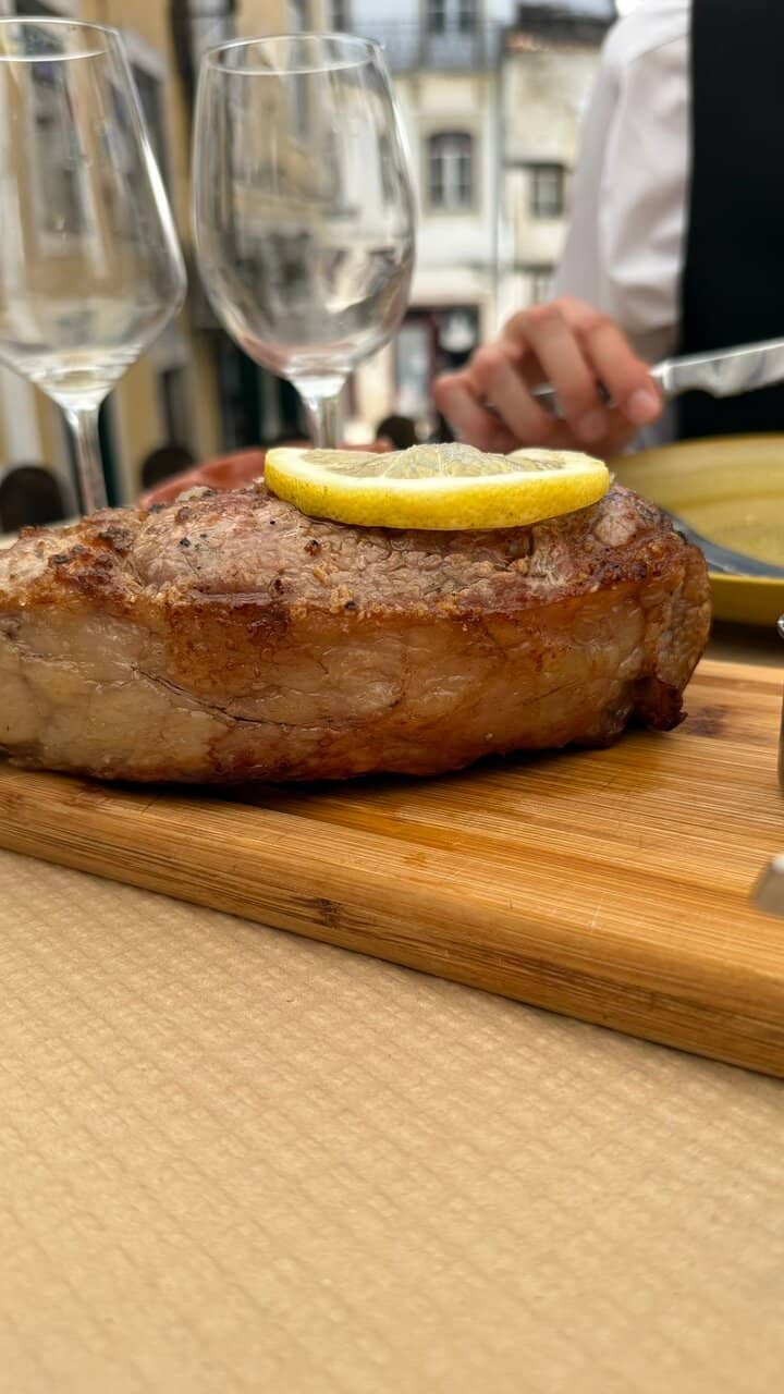 Unique Dish Combinations