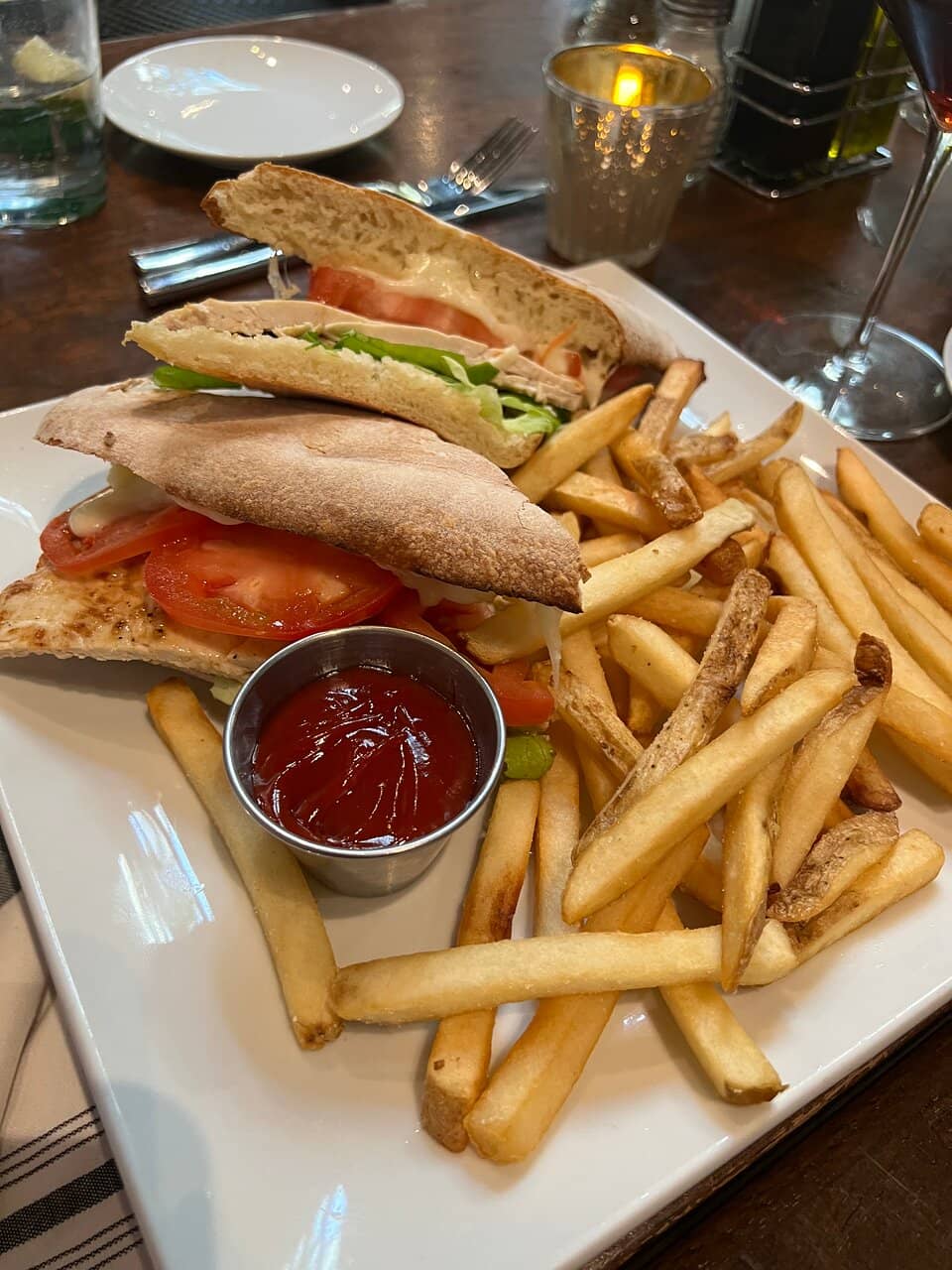 Flavorful Breakfast Options