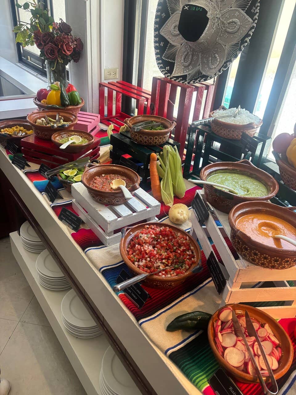 Family-Friendly Aqua Park