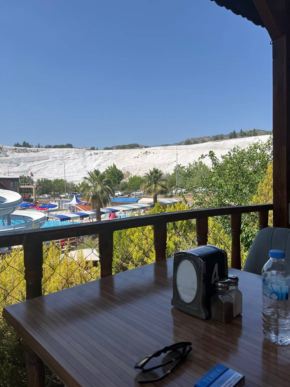 Warm Turkish Hospitality