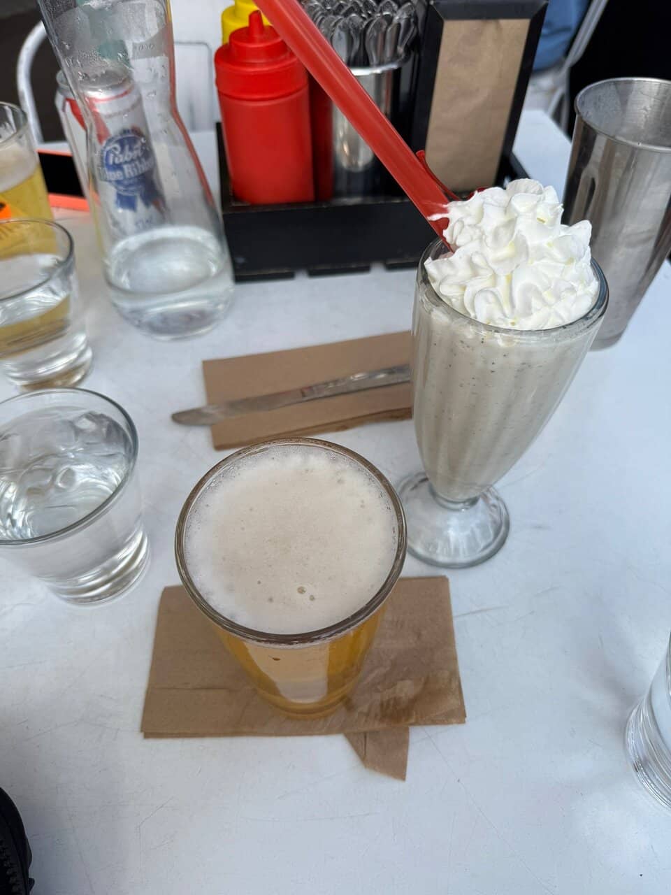 Signature Smash Burgers