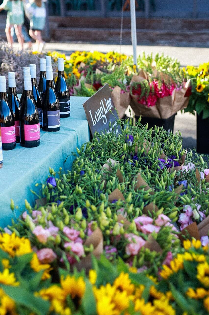 Artisan Food & Drink