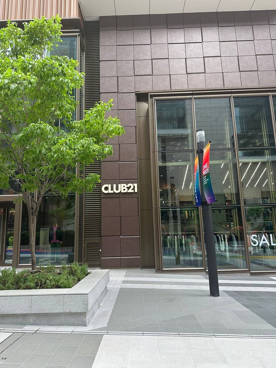 Architectural Marvels of One Bangkok