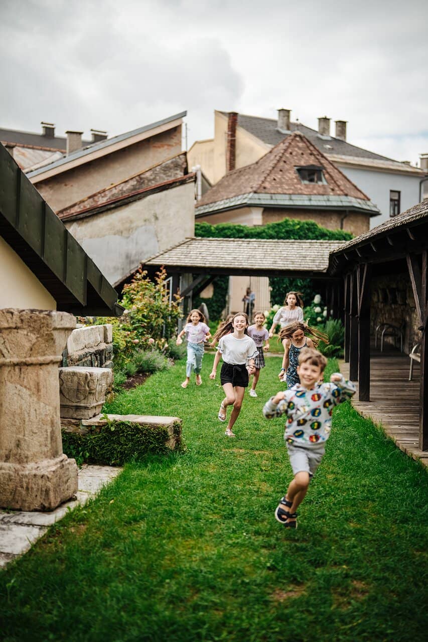 Temporary Exhibitions