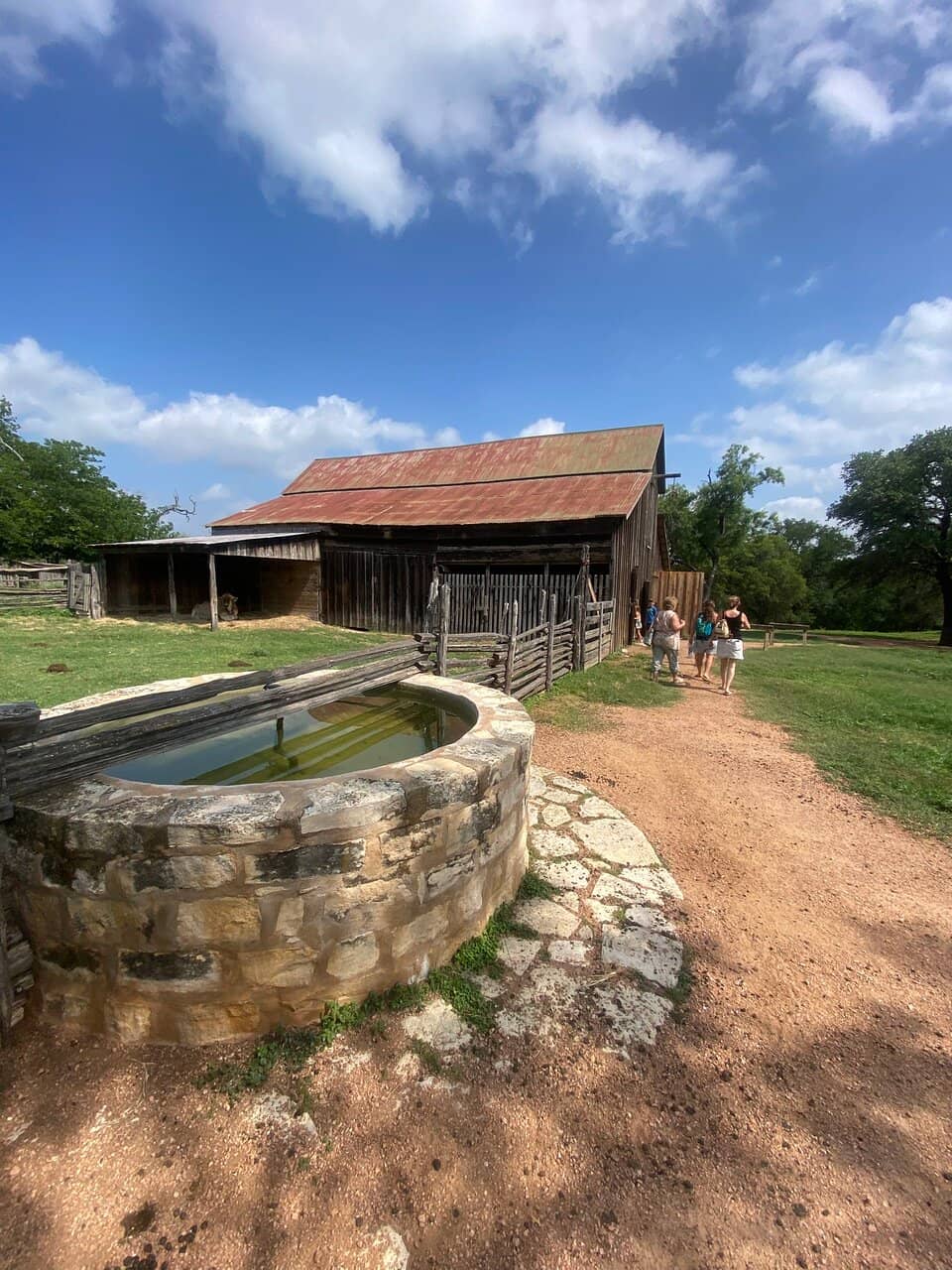 Smorgasburg Food Market