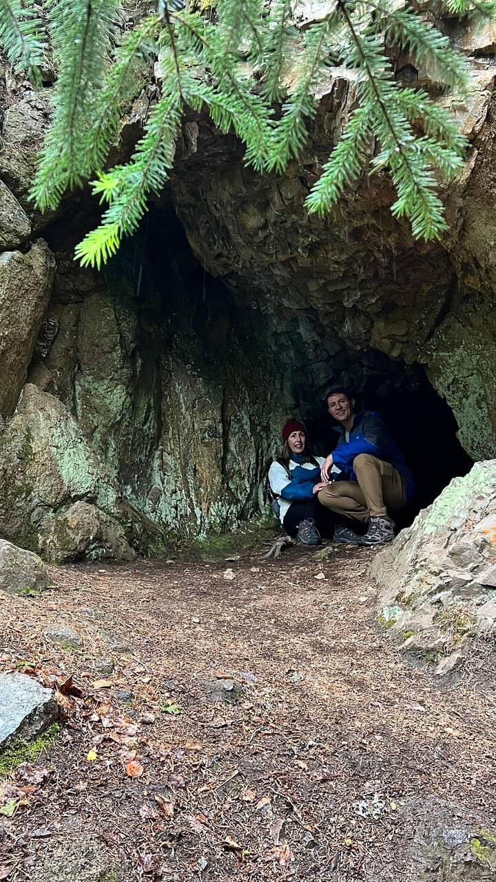 Yakutania Point Views