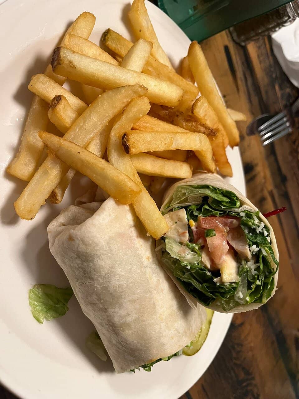 Hearty Homestyle Dishes