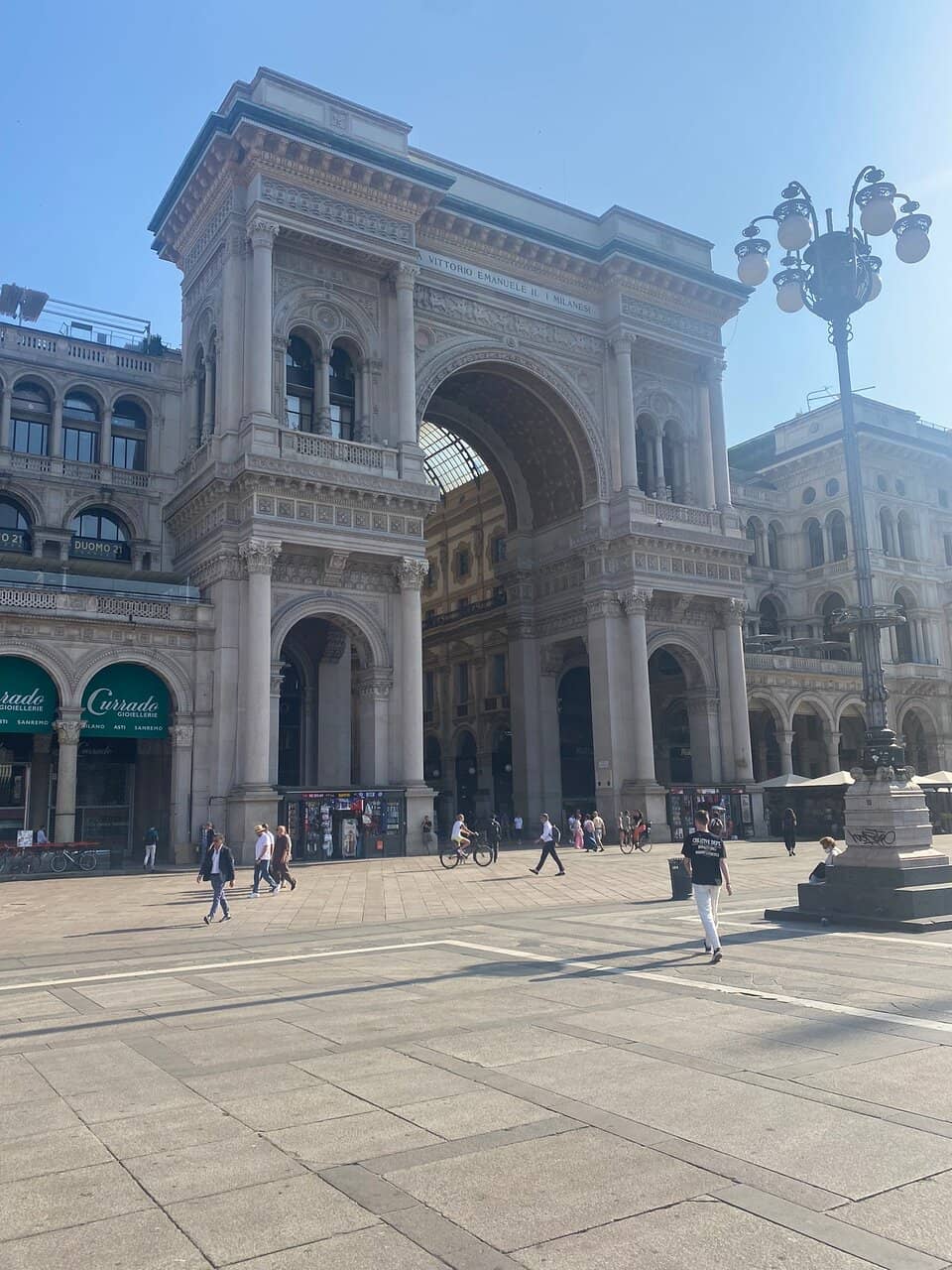 Vertical photo